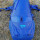 Туристичний рюкзак Tramp Floki 50+10, Blue (UTRP-046-blue) + 3